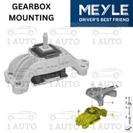 MEYLE GERMANY GEARBOX MOUNTING ( LH SIDE, AUTO ) MINI R56 CLUBMAN R55 R57 R58 R59 COUNTRYMAN R60 PAC