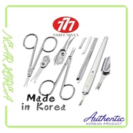 777 Stainless Steel Safety Scissors /Beauty Scissors /Beauty Tweezers/ Eyebrow Tweezers/ Hair Tweeze