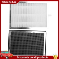 [In Stock]MA-25 H13 HEPA Replacement Filters for MA-25 Air Purifier Filter 2 Pcs True HEPA Filters