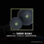Germany BLACKROLL Fascia Ball Foot Massage Ball Yoga Fitness Muscle Relaxation Training Foam Ball ni