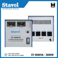 Stavol ST-3000VA 3000W AVR