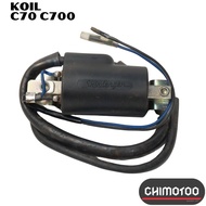Ignition Coil HONDA C70 C 70 C700 C 700 C90 C 90