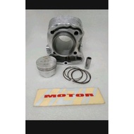 Block Block Seher Genio Standard beat 2020 K0J AHM