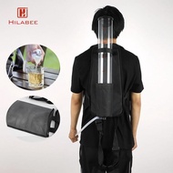 [UsusexaMY] Beer Dispenser Backpack Single Barrel Beer Container for Party Drink Beer