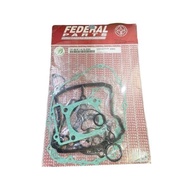 Fullset CB150 Halogen (FP-061F1-K15-2101) Federal