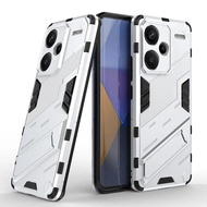 Chống Sốc Ốp giáp cho Xiaomi Redmi Note 14 13 13t Pro cộng với lite12 12S 12c K70 K60 siêu 4G 5g bảo