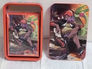 寶可夢集換式卡牌遊戲（PTCG）簡體中文版「奇巴納的堅毅」禮盒 兩盒$23 一盒$13