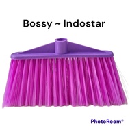REFILL Bossy broom broom/ indostarNilon broom broom broom string broom