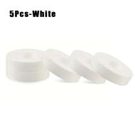 1.25cmx5m 5/10pcs White Tape Fingers Tape Sports Fingers Toe Tape Weight Lifting Boulder Climbing Ba