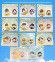 全新未拆 Free！男子游泳部 2021年 生日周邊 橘真琴 七瀨遙 似鳥愛一郎 御子柴百太郎 桐島郁彌 ikuya 松岡凜 桐島夏也 椎名旭 葉月渚 鴫野貴澄 山崎宗介黃花 birthday Fre