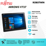 Laptop Tablet Fujitsu ARROWS V727