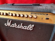 Marshall Valvestate VS65R Made in England TUBE GUITAR AMP 英國製造真空管膽機電結他音箱 Vintage 巳絕版 不議價,不交交交交交換