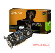 การ์ดจอ1050Ti 4G GALAX/1070 8G GALAX/1070 8G ZOTAC【มือสอง】 1050Ti 4G GALAX