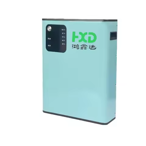 Hot Sale Solar Energy System 48v Lifepo4 Battery Lithium Battery 51.2v5kwh 10kwh Rechargeable Sodium