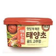 Taeyangcho Korean chili sauce (Original) CJ box 1000g