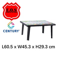 EOS Shop Century 24” x 18” Children Study Table