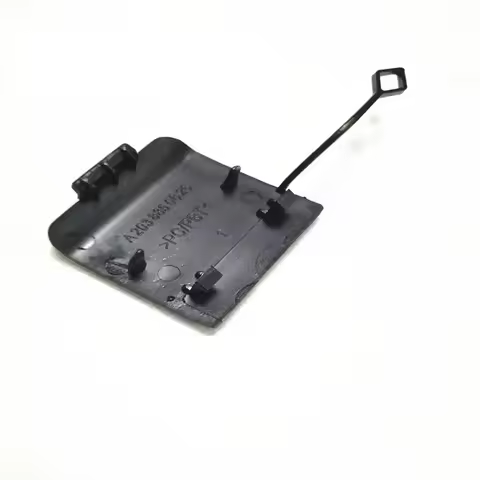 Car front bumper drag cover for Mercedes-Benz W203 2000-2004 A2038850026