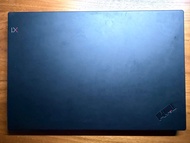 Lenovo ThinkPad X1 Carbon Gen 6 14吋 (i5-8250U, 8GB RAM, LTE 4G)