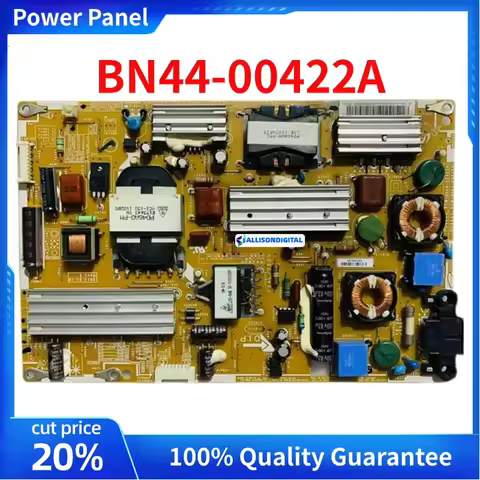 Original for Samsung UA46D5000PR Power Board PD46A0-BSM BN44-00422A 00423A