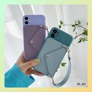 SELL Softcase Wallet FH60 WM for Infinix Hot 8 9 10 10s 10t 11 11s 12 12i 20 20i 30 30 30i 40i 50 50