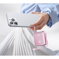 20000mah 120w Fast Charging 3C Powerbank