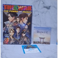 Official EXO Album ONLY