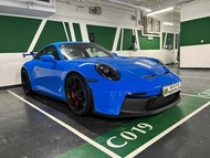 Porsche  911 992 GT3 Auto