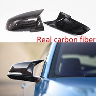 for BMW 1 2 3 4 x i3 series 420i 428i 435i 218i 220i 228i 320i 328i 330i 335i Real Carbon Fiber Rear