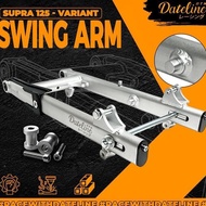 DATELINE - Universal Swing Arm for Fiz R F1ZR Motorcycle Vega Crypton Jupiter Supra 110 125 RX King 