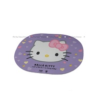 Hello kitty anti slip floor mat bathroom mat