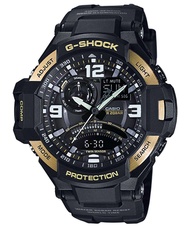 CASIO G-Shock GA-1000-9G Gravitymaster (G-Aviation)ของแท้ รับประกัน1ปี(หายาก)
