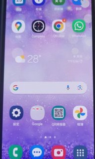 S20 FE 5G 218GB