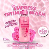BMRS Empress feminine wash 150ml feminine wash antibacterial intimate wash