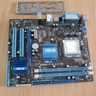 Mobo G41 Asus ddr3 - Mobo Lga 775 ddr3 g41 asus