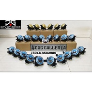 Koito Honda Access LED Fog Light City GM6 Jazz GK5 Civic FC1 FK7 FK8