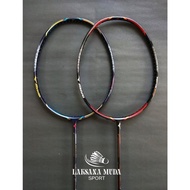 Raket Badminton Mizuno Fortius 10 Power dan Fortius 10 Quick Spesial