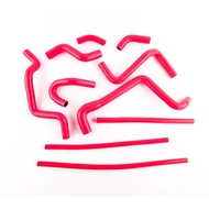 Fit Fiat Punto GT 1.4 Turbo GT1 1993 1994 1995 Silicone Ancillary Hoses Kit