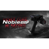 Flysky FG4-PLUS Noble NB4+ *