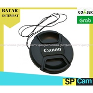 LENS CAP / LENSCAP CANON 77MM