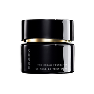 SUQQU 晶采極潤粉霜 30g / SPF20・PA++ / 030