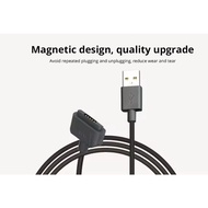 Jwm Guardtour Magnetic USB DATA CHARGING cable with Adapter ONLY for Guard Patrol Tour Reader