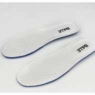 Suitable for belle belle Insole Genuine Leather Sweat-Absorbent Deodorant Formal Business Leather Sh