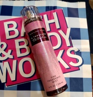 ของใหม่ ของแท้100% Bath & Body Works A Thousand Wishes Fragrance Mist