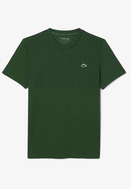 Lacoste Tennis x Novak Djokovic T-shirt