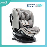 Tax exemption subsidy Tax exemption subsidy joie Car Seat I-Spin Grow คาร์ซีทหมุนได้ 360องศา [Punnit