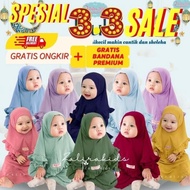 GAMIS BAYI GAMIS BAYI | GAMIS NEWBORN ORIGINAL ZALIRA KIDS | GAMIS