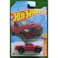 Hot Wheels HW 20 Toyota Tacoma