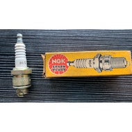 NGK B6S SPARK PLUG