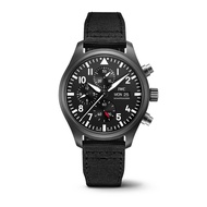 IWC Pilot's Watch Chronograph Top Gun - 44.5mm