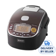 Zojirushi 0.5L Mini IH Pressure Rice Cooker &amp; Warmer NP-RLQ05